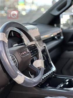 جي ام سي يوكون